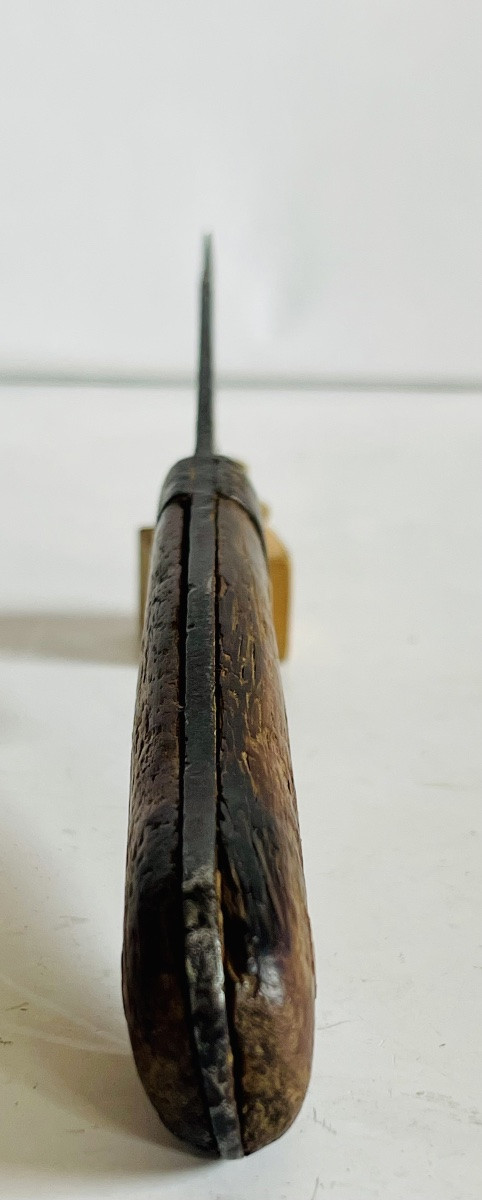 Soldier's Knife -photo-3